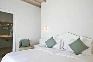 Mykonos Palace Beach Hotel