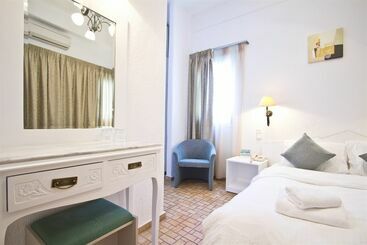 Mykonos Palace Beach Hotel