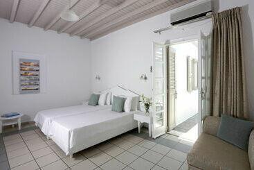 Mykonos Palace Beach Hotel