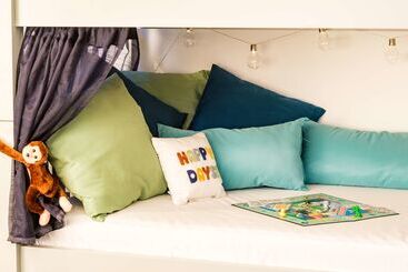 Hotel Park Plaza London Riverbank