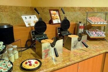 هتل Residence Inn San Diego Mission Valley