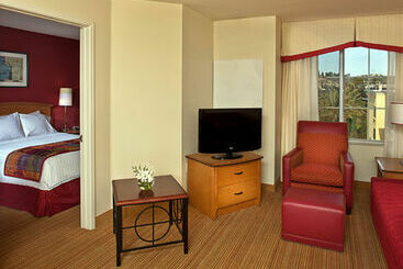 هتل Residence Inn San Diego Mission Valley