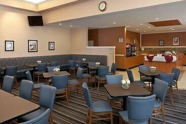 هتل Residence Inn San Diego Mission Valley