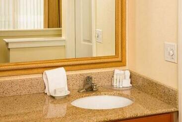 هتل Residence Inn San Diego Mission Valley