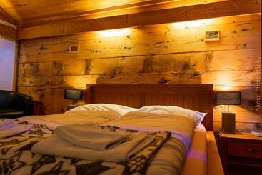 فندق Restaurant Les Lilas