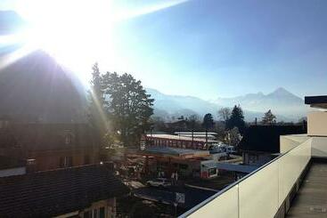 Hotel Rugenpark
