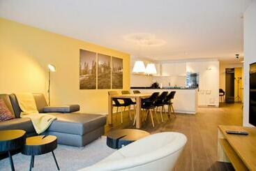 Hotel Rugenpark