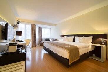 בית מלון כפרי Spalentor   Ihr Sympathisches Stadt