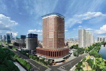 فندق Swissôtel Shenyang