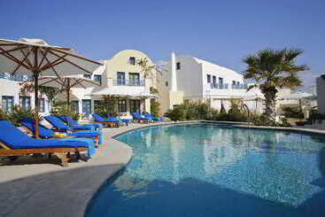 בית מלון כפרי Tamarix Del Mar Suites