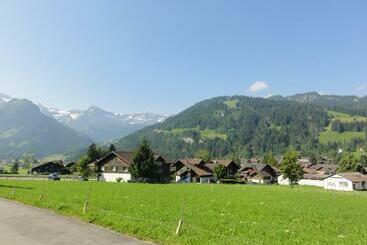 هتل Gasthof Tenne