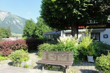 هتل Gasthof Tenne