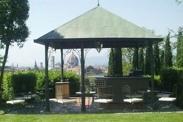 هتل Villa La Vedetta
