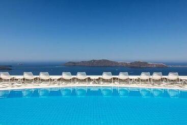 هتل Xenones Filotera