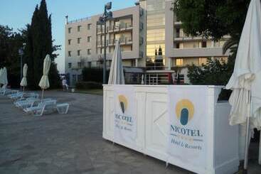 Nicotel Wellness Corato