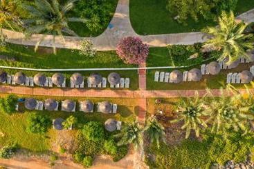 Protaras Nausicaa Villa
