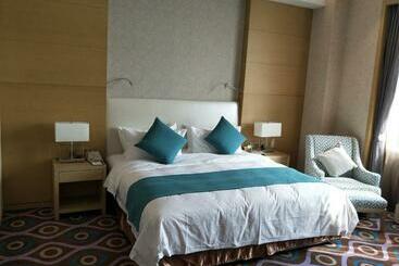 Jinling Yujingwan Hotel Changyi