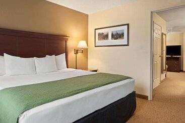 ホテル Country Inn & Suites By Radisson, Stevens Point, Wi