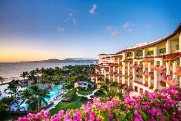 Hotel Grand Velas Riviera Nayarit   All Inclusive