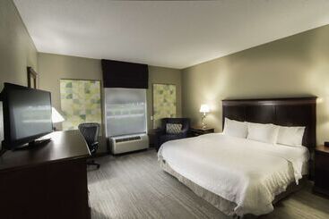 فندق Hampton Inn Kingsland