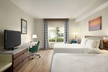 فندق Hilton Garden Inn Carlsbad Beach