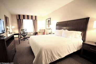 فندق Hilton Garden Inn Elmira Corning