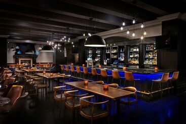 Отель Hyatt Regency Calgary