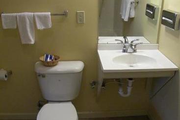 هتل Knights Inn Kalamazoo