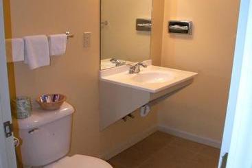 هتل Knights Inn Kalamazoo