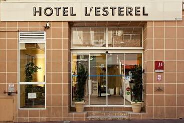 酒店 L'esterel