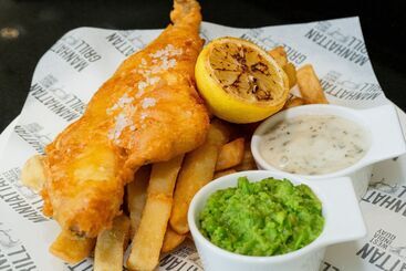 London Marriott Hotel Canary Wharf