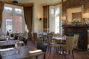 فندق Pontlands Park