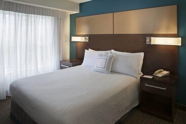 هتل Residence Inn By Marriott Toronto Markham