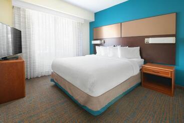 هتل Residence Inn Dallas Park Central