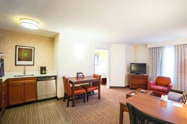 هتل Residence Inn Houstonwest University