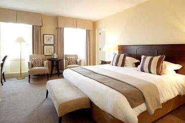 St George S Hotel Llandudno