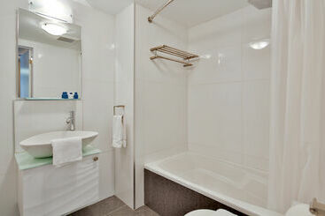 호텔 Sunset Suites
