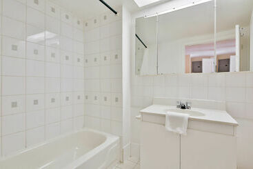 호텔 Sunset Suites