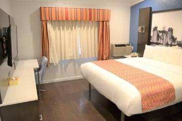 فندق Signature Inn San Francisco Marina District