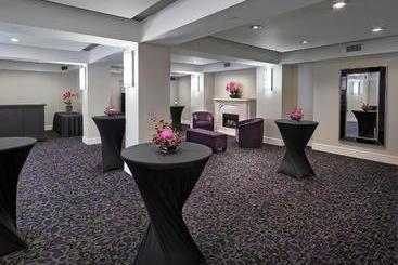 هتل Union Bank Inn