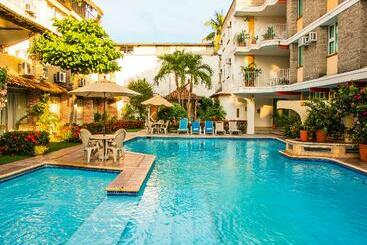 ホテル Vallarta Sol