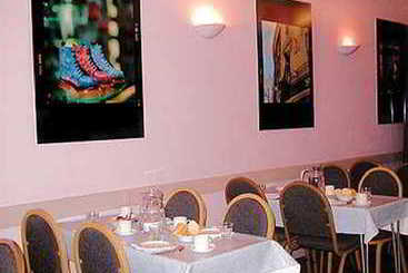 Hotel Wake Up London