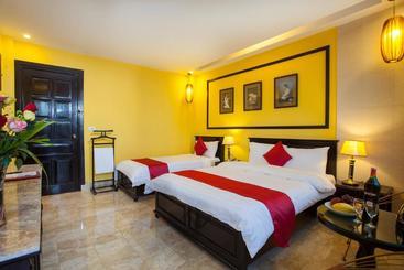 هتل Sapa Topaz  & Spa