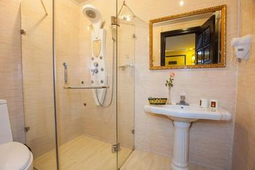 هتل Sapa Topaz & Spa