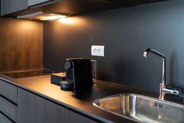 Hostal The Social Hub Bologna