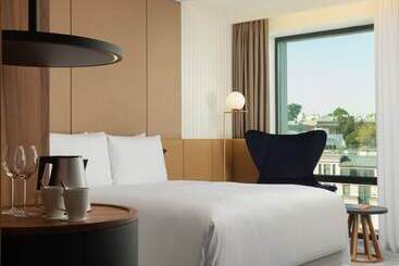 Hotel Mövenpick Moscow Taganskaya