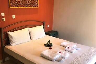 پانسیون Grecian Sea