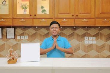 هاستل Sky Inn Glodok 1 Jakarta