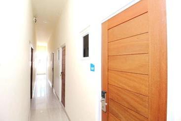 هاستل Sky Inn Glodok 1 Jakarta