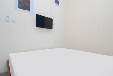 هاستل Sky Inn Glodok 1 Jakarta